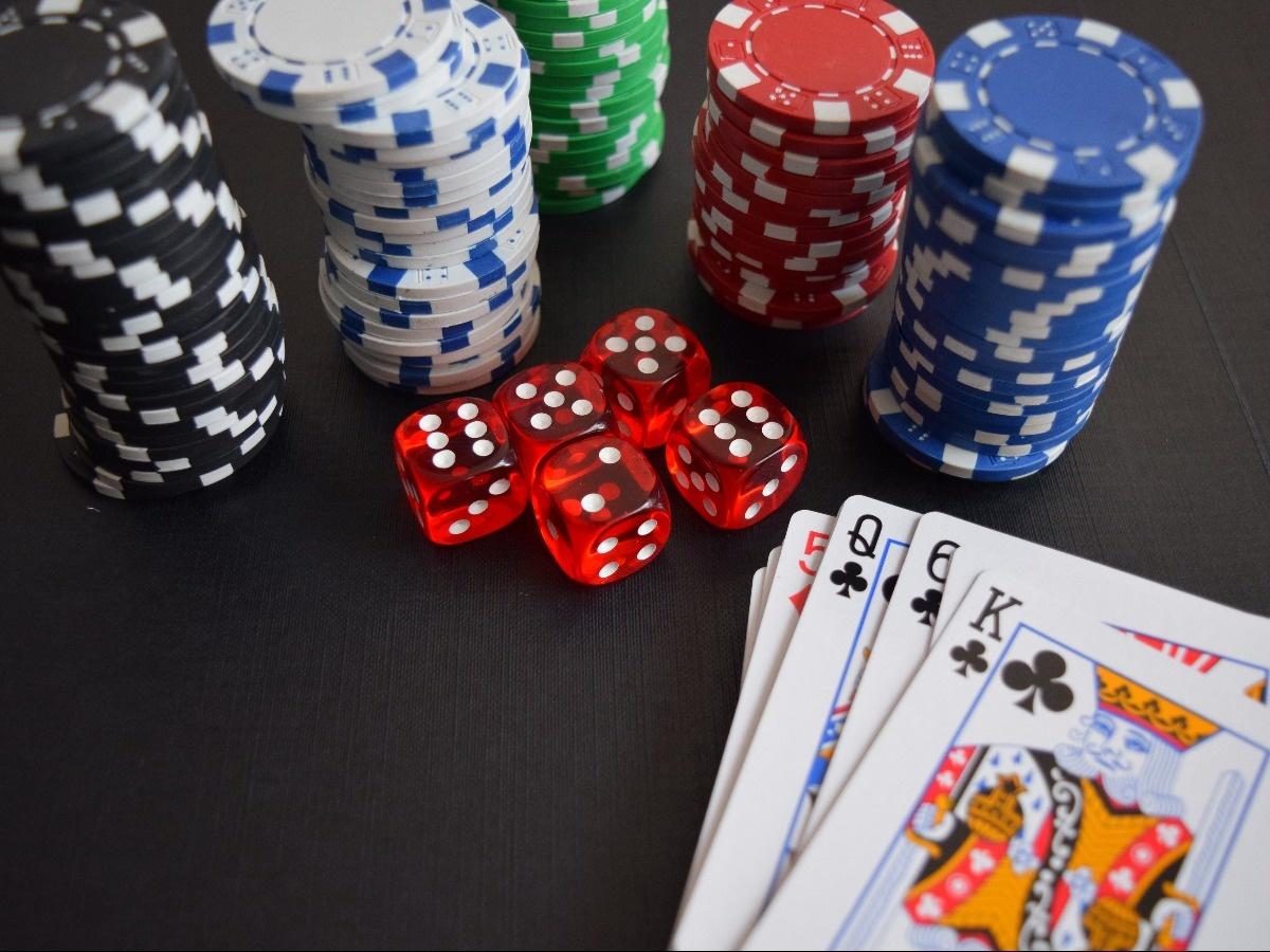Experience the Thrill of Live Casino Games at Ignicasino.com post thumbnail image