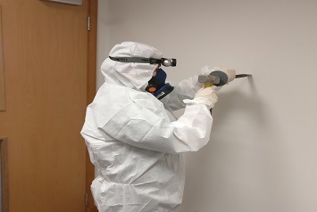 Asbestos Surveys: A Prerequisite for Safe Building Maintenance post thumbnail image