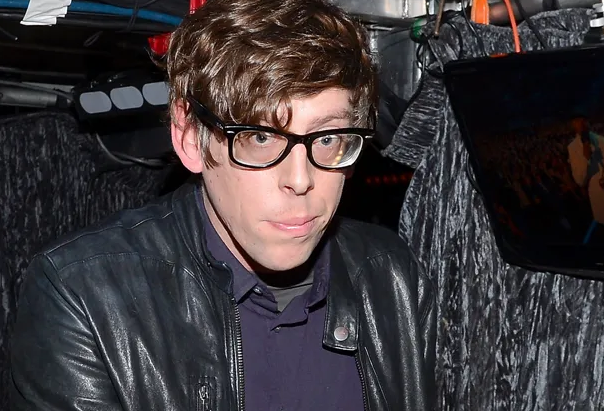 Patrick Carney’s Drumming Wizardry post thumbnail image