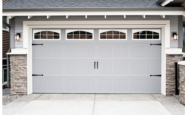 Fort Worth Garage Door Experts: Your Local Repair Authority post thumbnail image