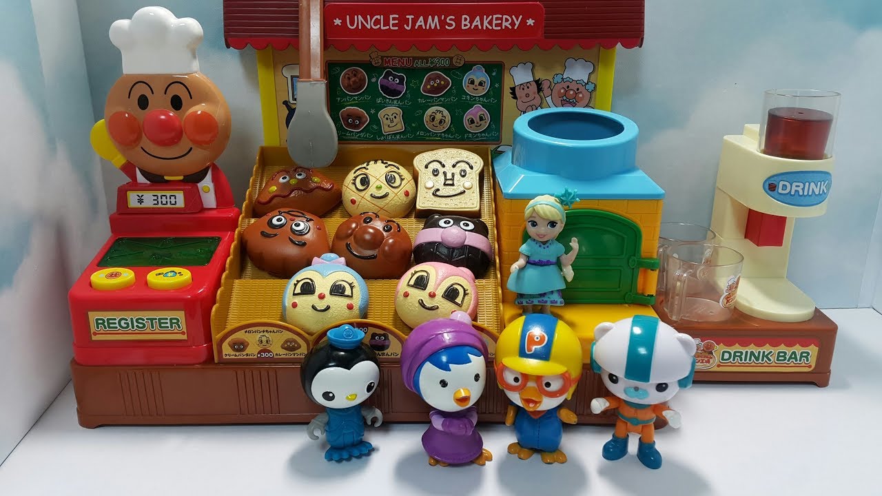 Anpanman Toto Delights: Unraveling the Fun of Online Lotteries post thumbnail image