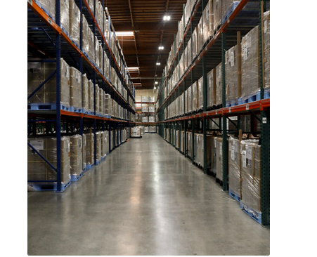 Optimizing Logistics: California’s Comprehensive 3PL Warehousing Options post thumbnail image