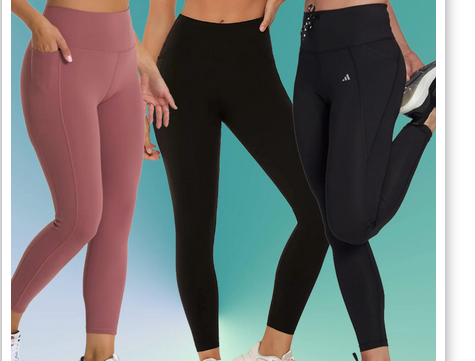 Athletic Elegance: Body Contouring Leggings for Fitness Enthusiasts post thumbnail image