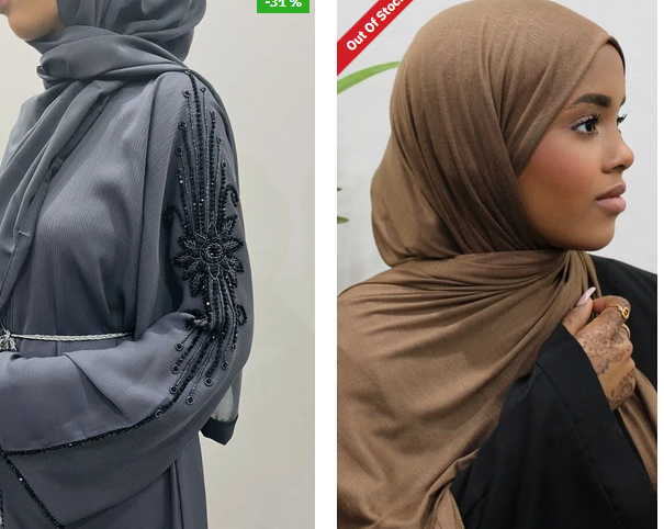 Modern-day Abaya Types: Redefining Moderate Design post thumbnail image