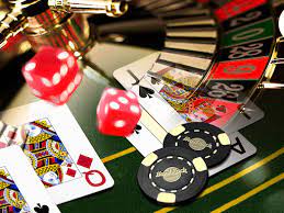 Claim Your Jackpot: The Triumph of Slot Hadiah 138 post thumbnail image