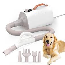 Hand held Compared to. Remain Dog Blow Dryers: Which can be Greater? post thumbnail image