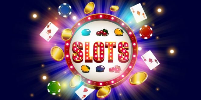 Perform thrilling game titles with slot gacor site post thumbnail image